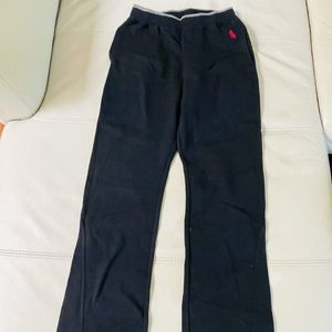 Polo navy blue pants classic and comfortable